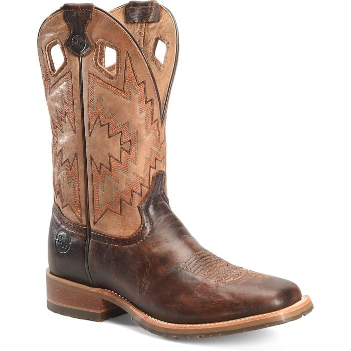 Double-H Boots | Winston