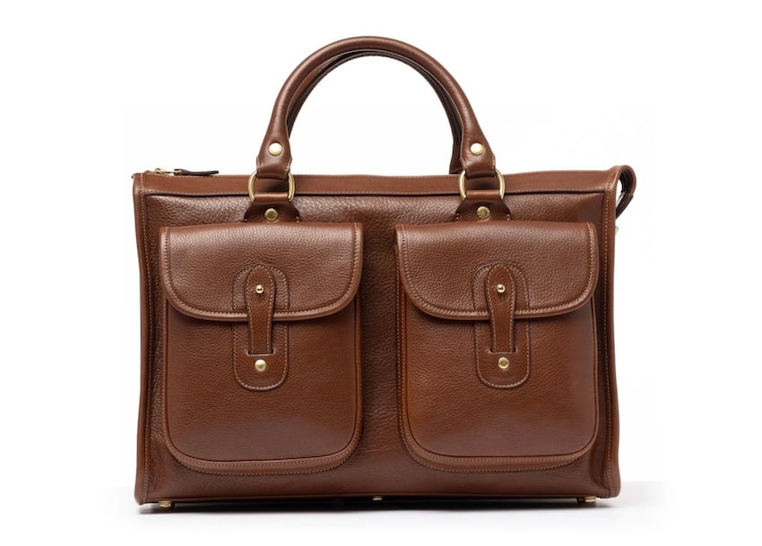ghurka examiner bag