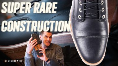 helm boots review