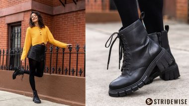 thursday coda boot review