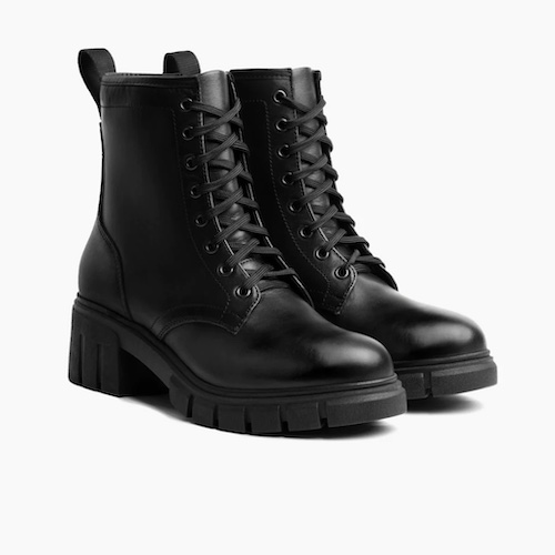 Thursday Boot Co.'s Coda Boot