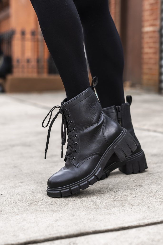 thursday coda women's boots