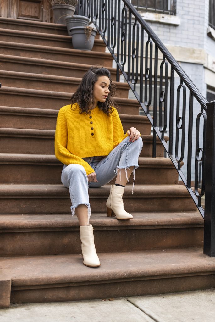 thursday highline boot review