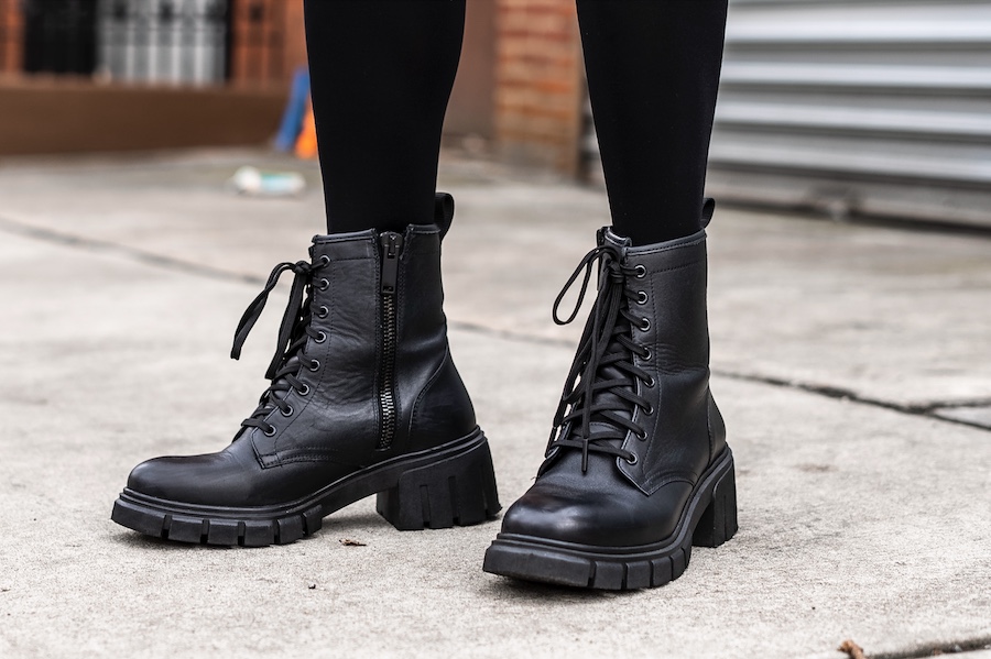 thursday women's coda boots