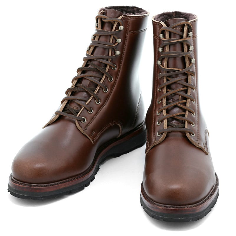 Rancourt's Freeman Boot