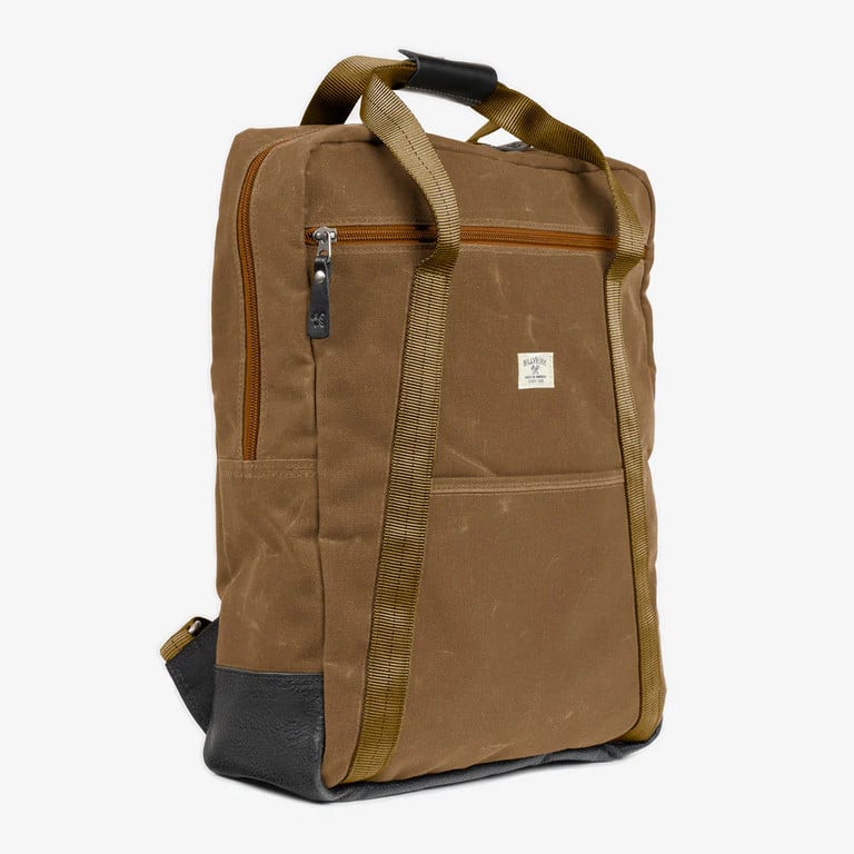 Billykirk - No. 609 Standard Issue Backpack Tote