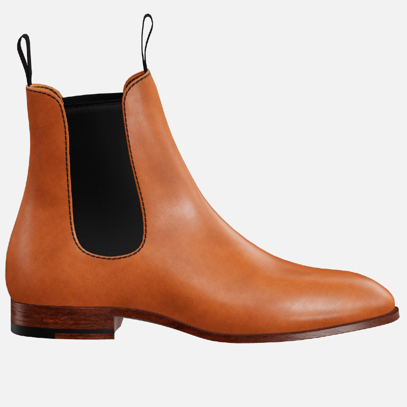 Carmina Shoemaker – Custom Boots