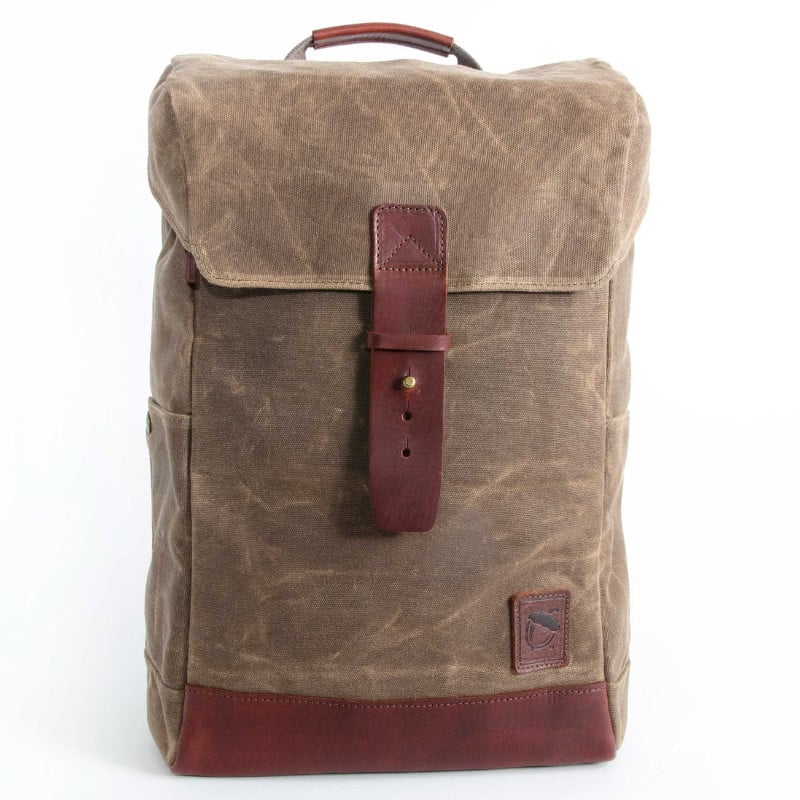 NutSac - RuckSac