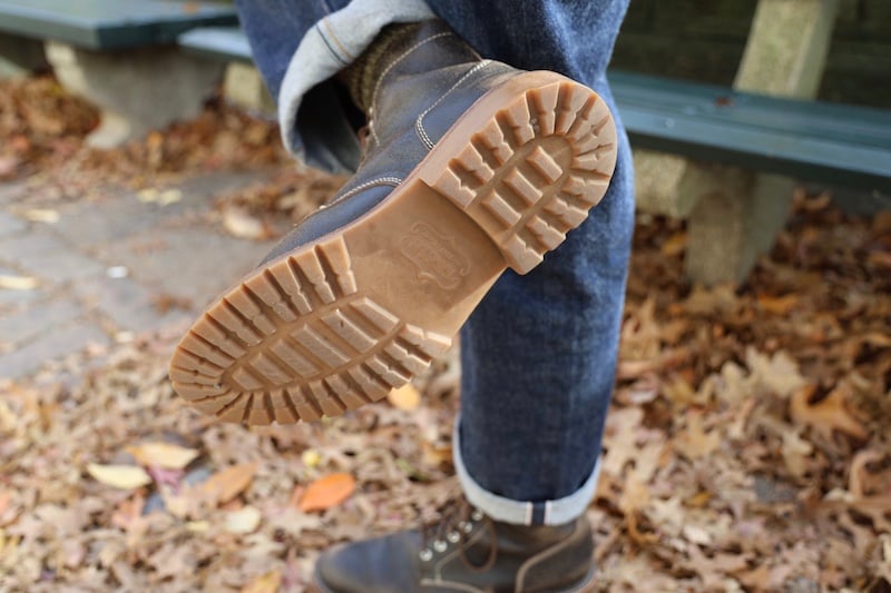 thursday stormking sole