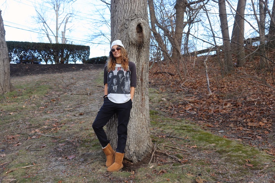 ugg boots review