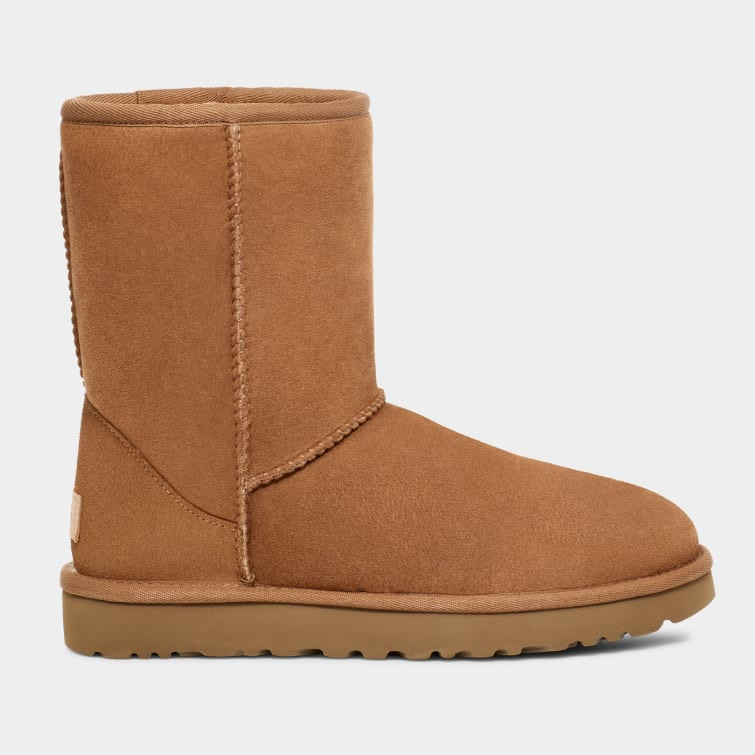 UGG's Classic Short II Boot