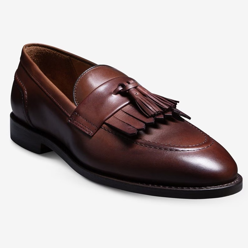 Allen Edmonds' Randolph Kiltie Loafer