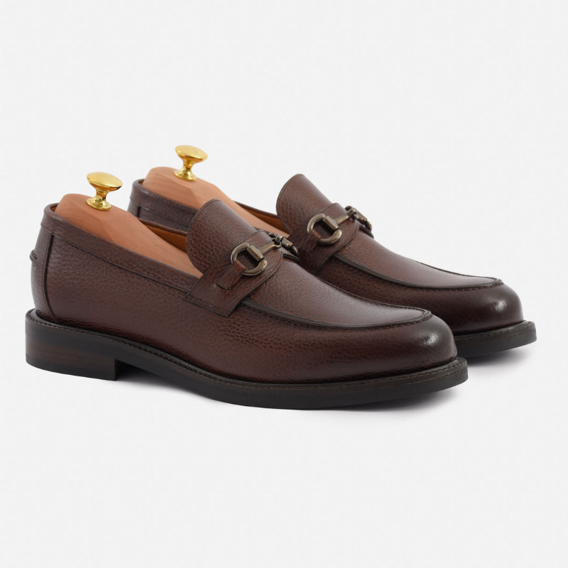 Beckett Simonon - Eriksen Loafers