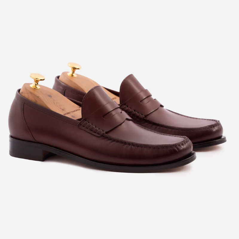 Beckett Simonon Lambert Loafers