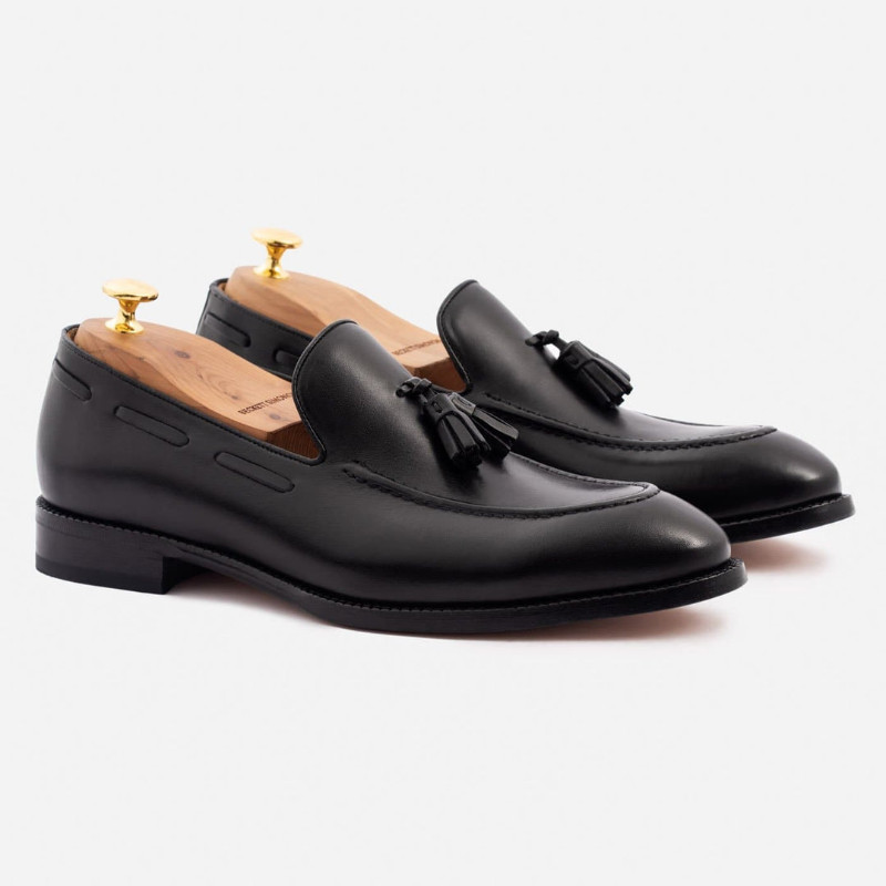 Beckett Simonon - Bernard Tassel Loafers