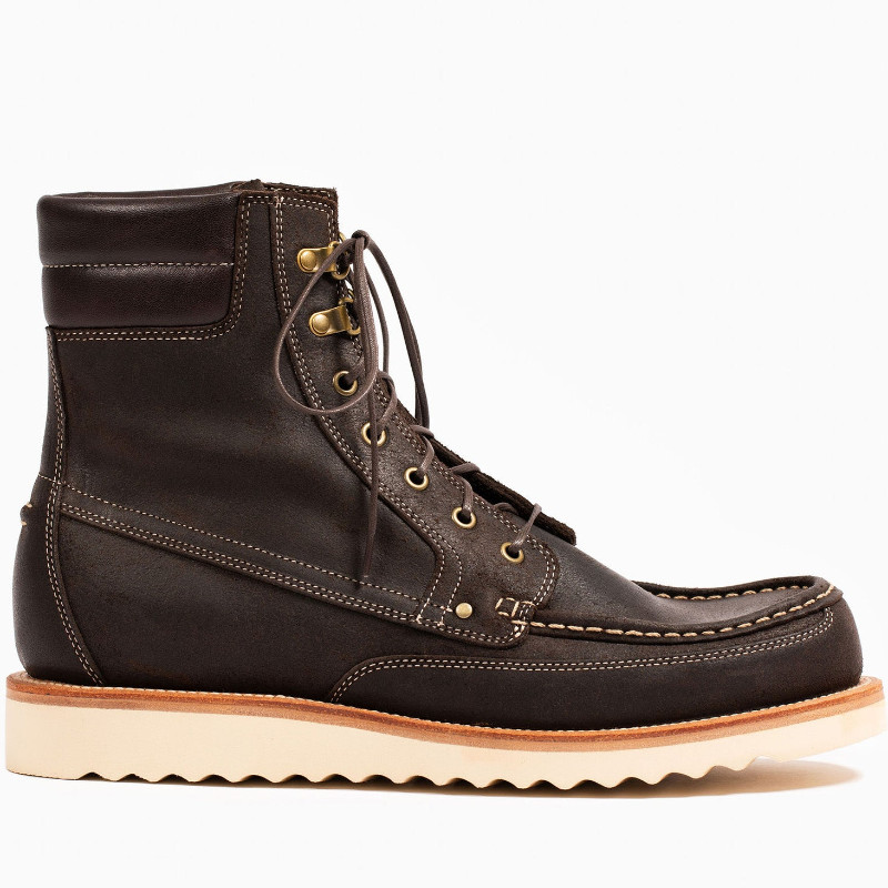 Grant Stone - Field Boots