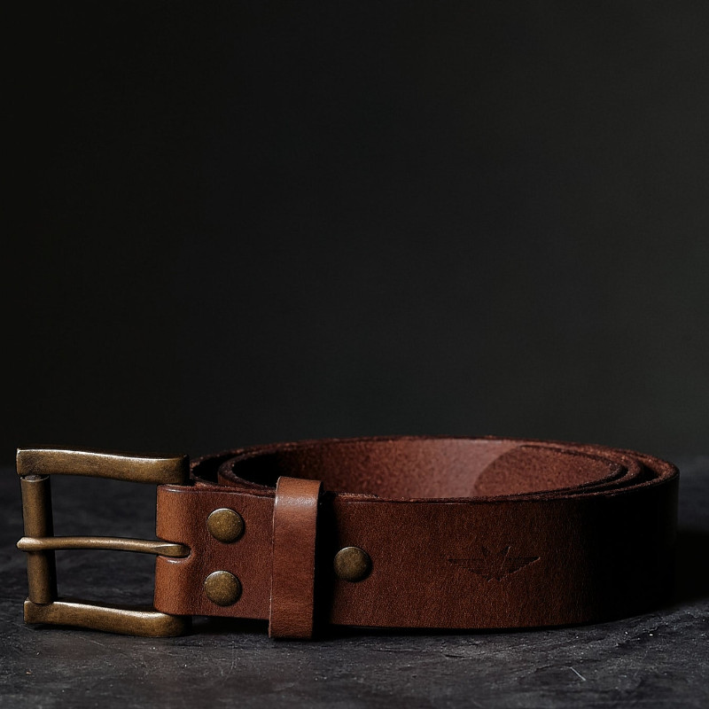 Satchel & Page's Belts