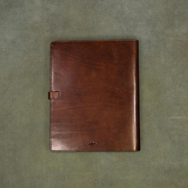 Satchel Page - Padfolio