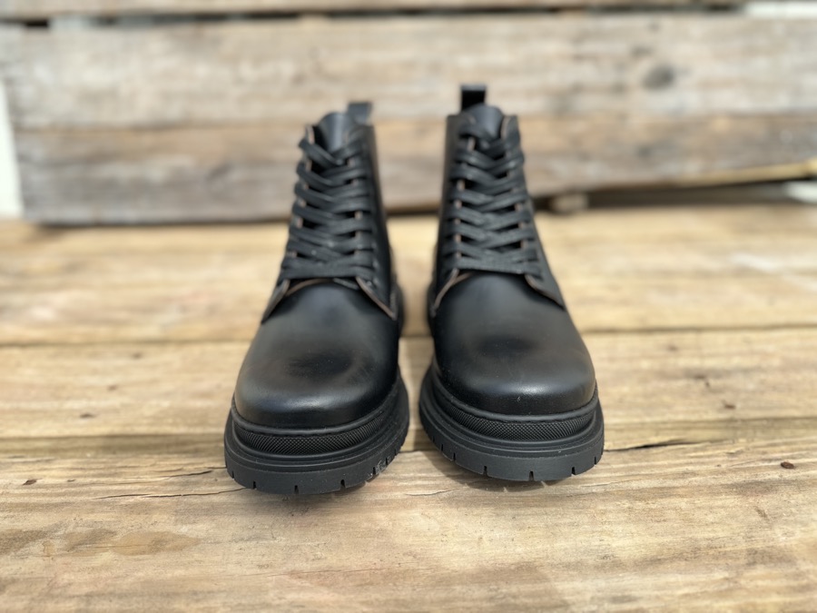 Gorman Sharman Boots front