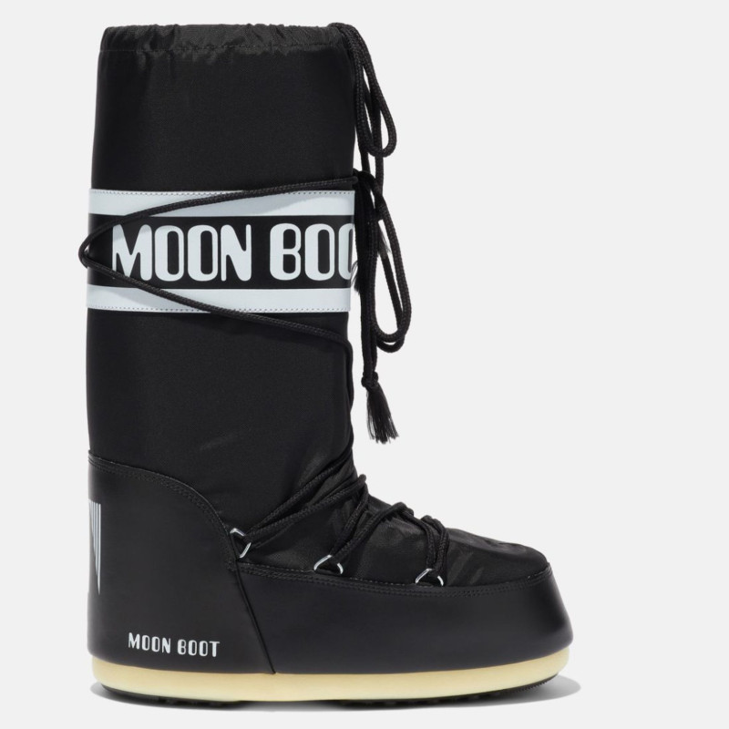Moon Boot - Icon Nylon Boots