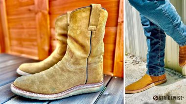 Rhodes Roper Boot Caliber review featured image