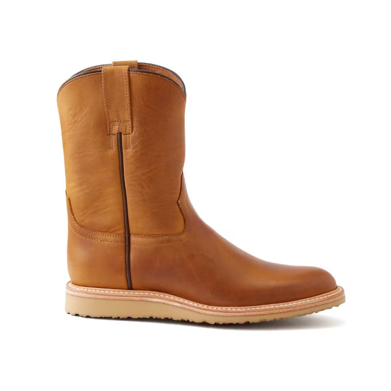Rhodes - Roper Boot Caliber