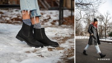 Thursday Boots Legend womens chelsea review