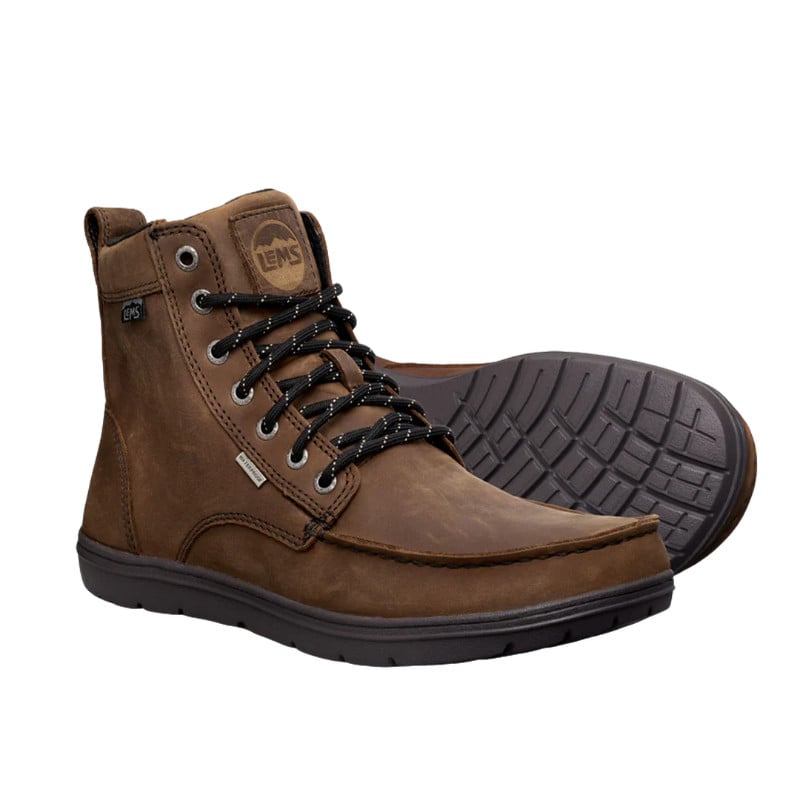 Lems Boulder Boot