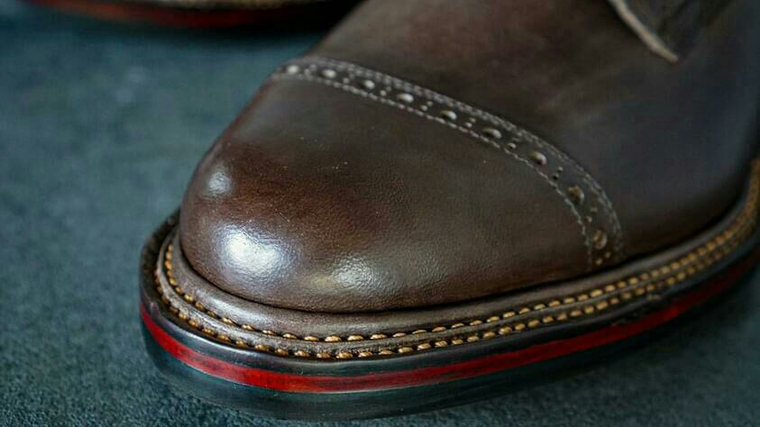 Tahura Altilis Boot
