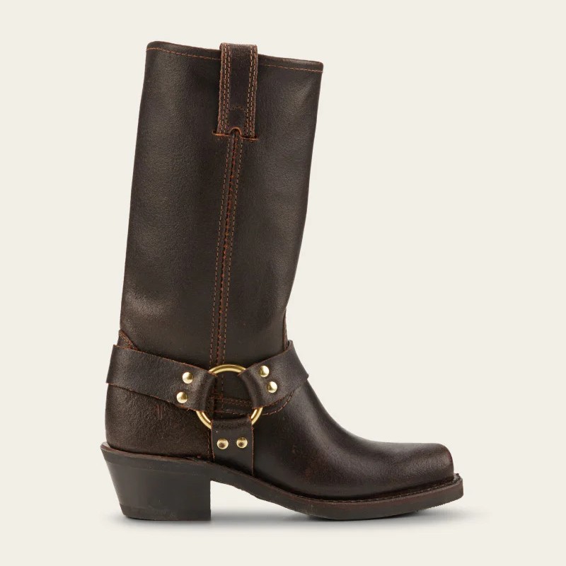 Frye Harness 12R 160th Women's Boot