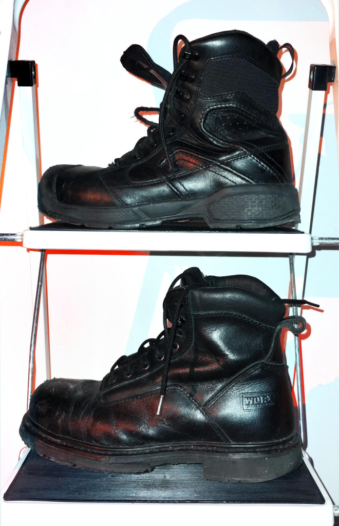 Top the Red Wing Exo lite