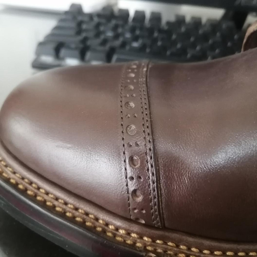 tahura boots indonesia