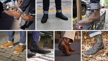 Thursday boots review featured image