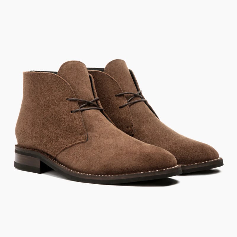 Thursday Boot Company Scout Chukka