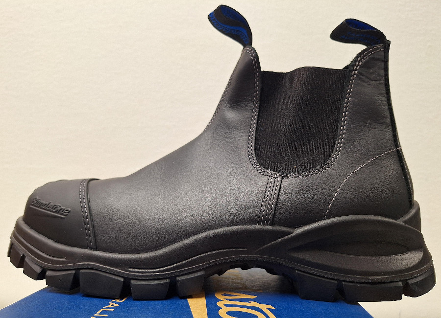Blundstone 990 midsole