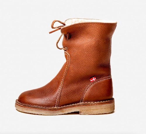 Duckfeet's Århus Boots