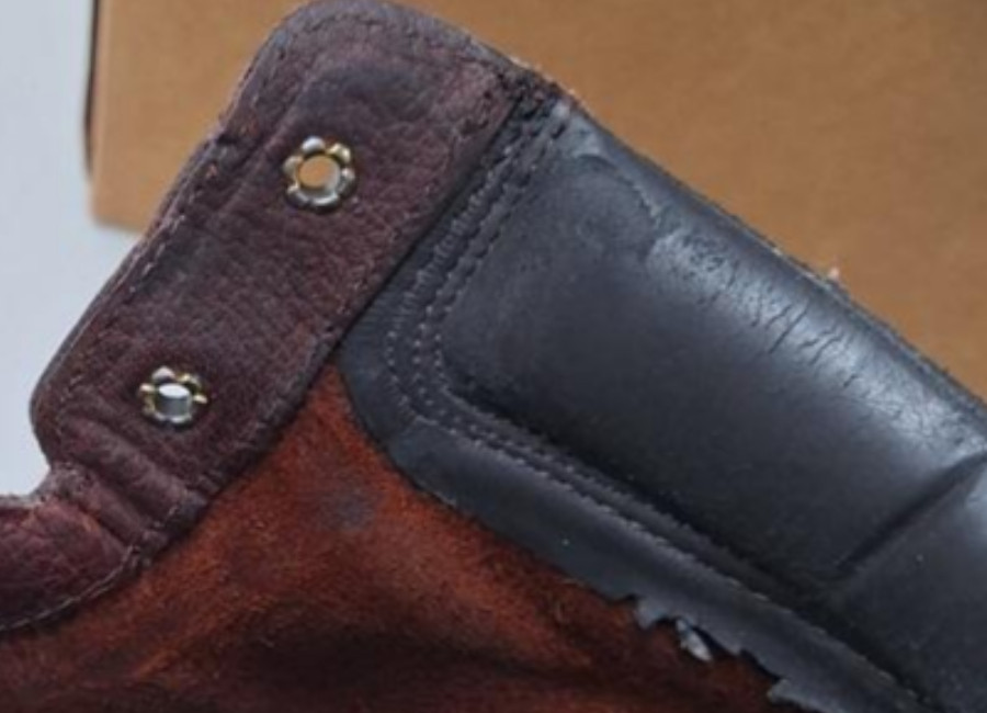 Irish Setter Ashby Collar