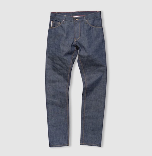 Raleigh Denim Workshop's Jeans