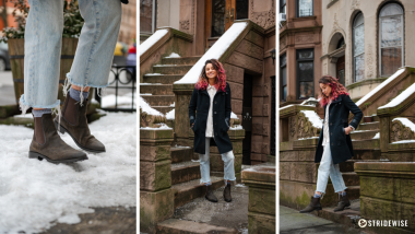 Thursday Duchess Chelsea Boots Review