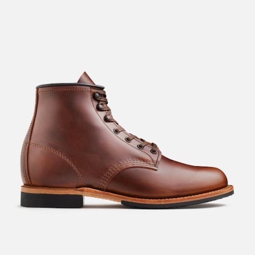 Red Wing Heritage's Beckman