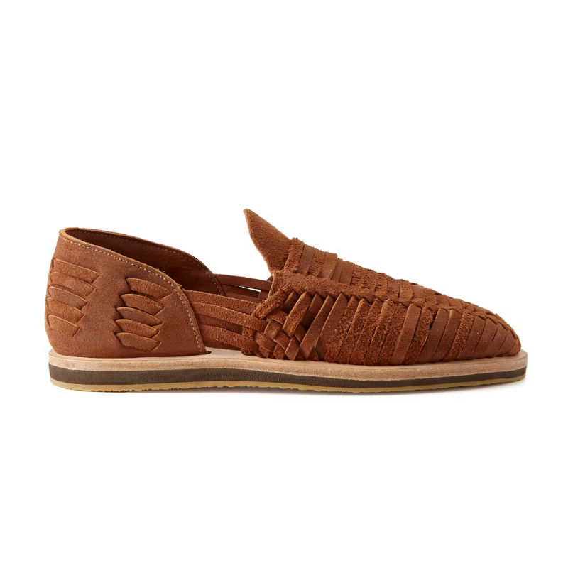Luca Huaraches