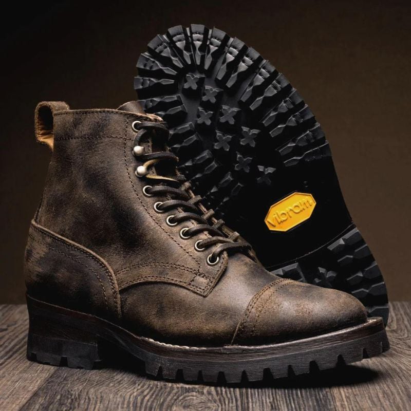 Thursday Boot Company's Challenger