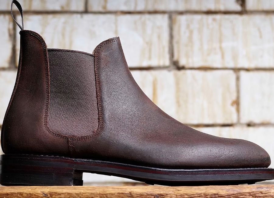 Crockett & Jones Chelsea 5