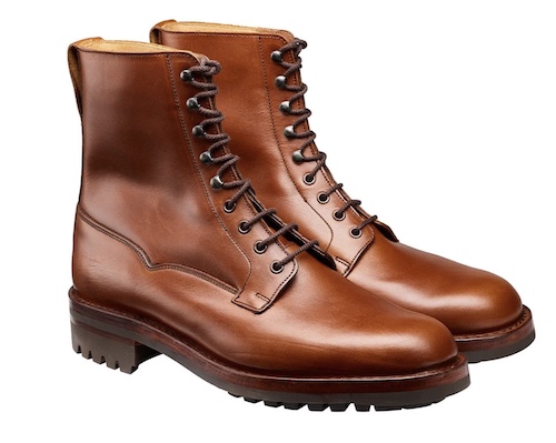Crockett & Jones' Snowdon