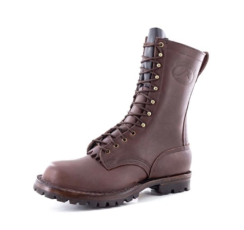 JK Boots' Arctic No. 2