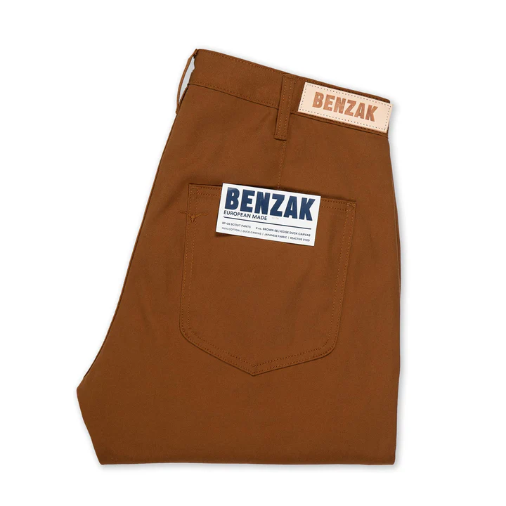 Benzak - BP-06 Scout Pants