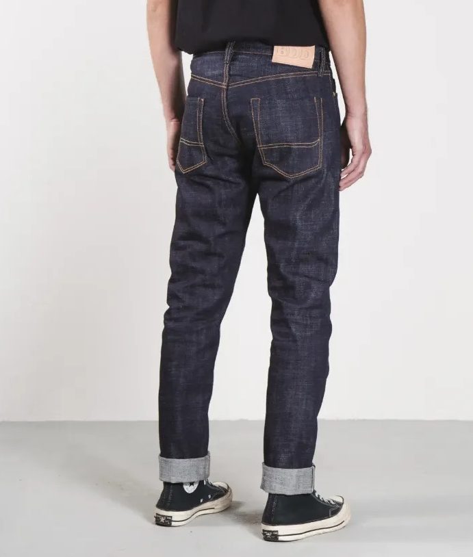 Benzak jeans