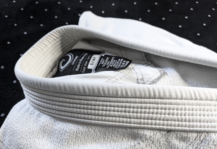 Bjj gi