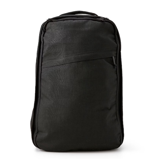 Goruck x Huckberry's GR1