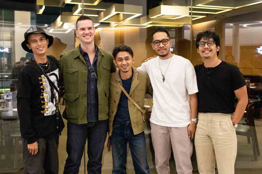 Indonesian bootmakers sagara onderhoud winson briselblack midas 